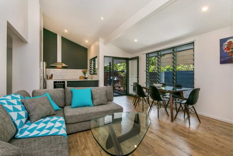 A SWEET ESCAPE At The Beach - Accommodation Ballina 3
