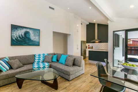 A SWEET ESCAPE At The Beach - Accommodation Ballina 4