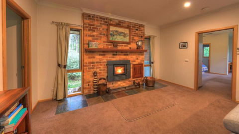 Buffalo River Homestead - Accommodation Ballina 2
