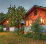Buffalo River Homestead - Accommodation Ballina