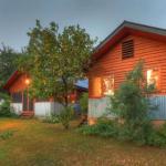 Buffalo River Homestead - Accommodation Ballina 0