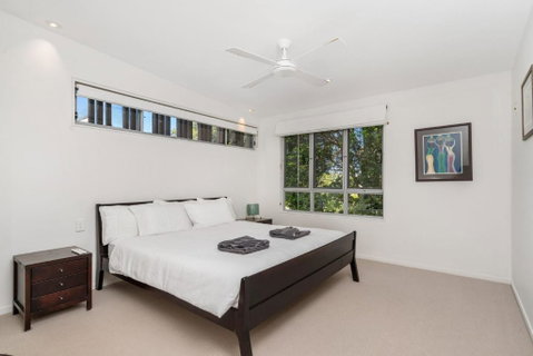 A SWEET ESCAPE Ariels - Accommodation Ballina 2