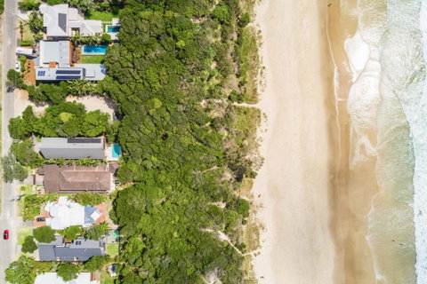A SWEET ESCAPE Ariels - Accommodation Ballina 3