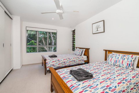 A SWEET ESCAPE Ariels - Accommodation Ballina 1