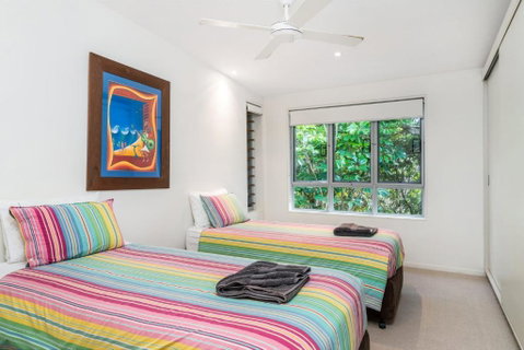 A SWEET ESCAPE Ariels - Accommodation Ballina 5