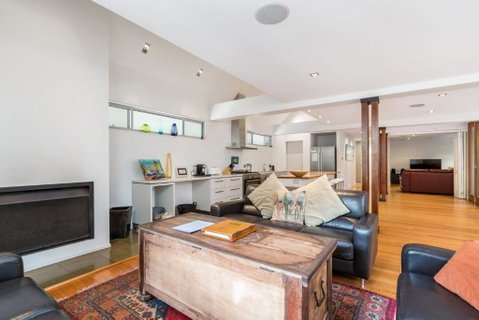 A SWEET ESCAPE Ariels - Accommodation Ballina 4