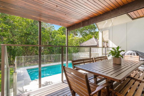 A SWEET ESCAPE Ariels - Accommodation Ballina 6