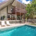 A SWEET ESCAPE Ariels - Accommodation Ballina 0