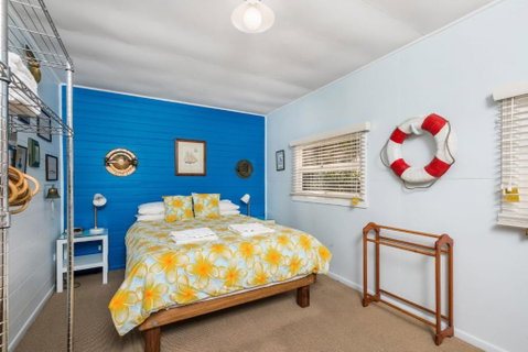 A SWEET ESCAPE Beachcombers Cottage Beachfront - Accommodation Ballina 4