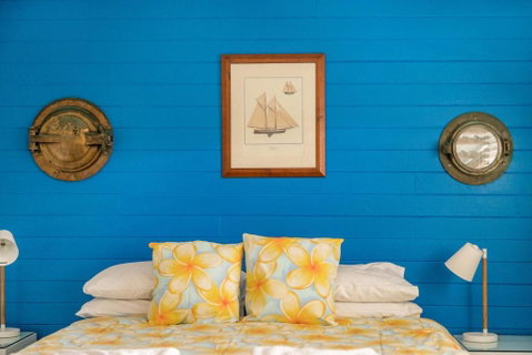 A SWEET ESCAPE Beachcombers Cottage Beachfront - Accommodation Ballina 2