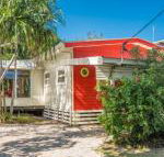 A SWEET ESCAPE Beachcombers Cottage Beachfront - Accommodation Ballina