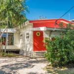 A SWEET ESCAPE Beachcombers Cottage Beachfront - Accommodation Ballina 0