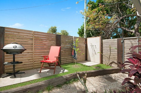 A SWEET ESCAPE Alkira - Accommodation Ballina 5