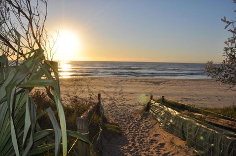A SWEET ESCAPE Alkira - Accommodation Ballina 2