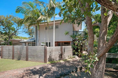 A SWEET ESCAPE Alkira - Accommodation Ballina 4