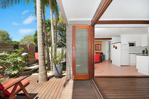 A SWEET ESCAPE Alkira - Accommodation Ballina 6