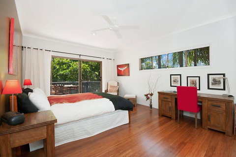 A SWEET ESCAPE Alkira - Accommodation Ballina 1