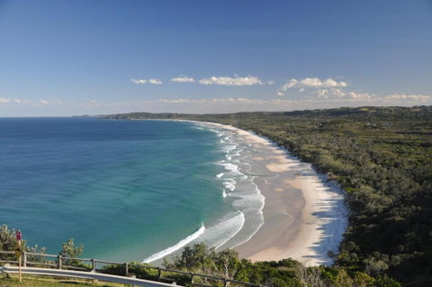 A SWEET ESCAPE Alkira - Accommodation Ballina 3