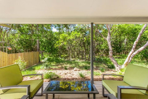 A SWEET ESCAPE Beachfront Tranquility - Accommodation Ballina 5