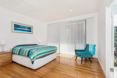 A SWEET ESCAPE Beachfront Tranquility - Accommodation Ballina 2