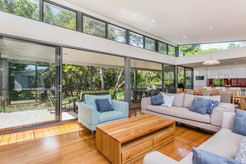 A SWEET ESCAPE Beachfront Tranquility - Accommodation Ballina 6