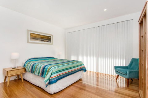 A SWEET ESCAPE Beachfront Tranquility - Accommodation Ballina 3