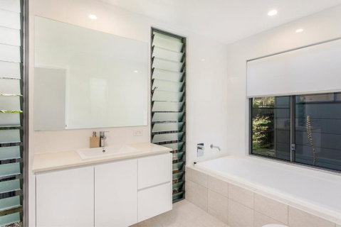 A SWEET ESCAPE Beachfront Tranquility - Accommodation Ballina 1