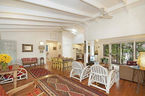 A SWEET ESCAPE Aluna - Accommodation Ballina 5