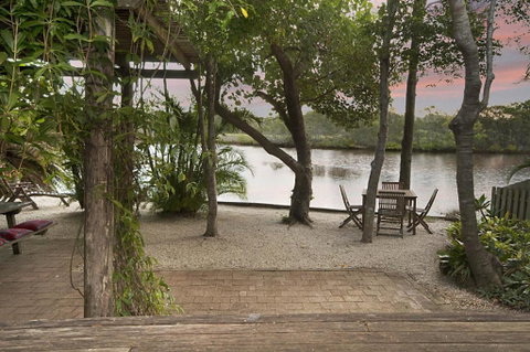 A SWEET ESCAPE Aluna - Accommodation Ballina 4