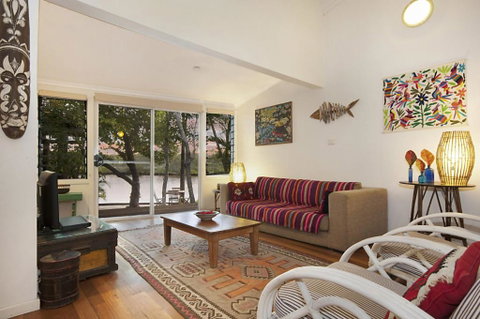 A SWEET ESCAPE Aluna - Accommodation Ballina 6