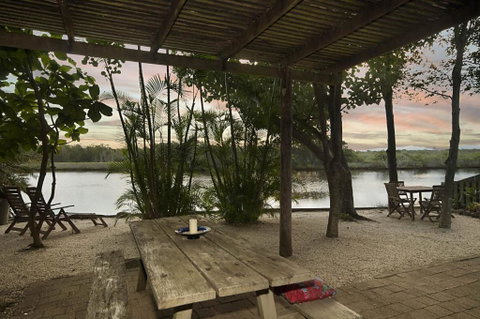 A SWEET ESCAPE Aluna - Accommodation Ballina 3