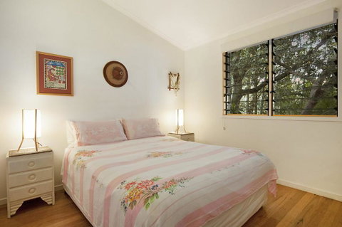 A SWEET ESCAPE Aluna - Accommodation Ballina 2
