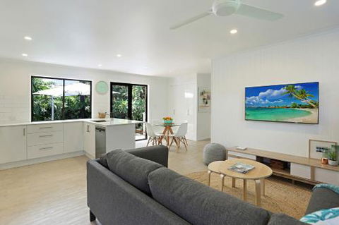 Jimmys Shout Pet Friendly - Accommodation Ballina 5
