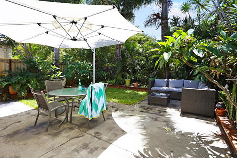 Jimmys Shout Pet Friendly - Accommodation Ballina 4