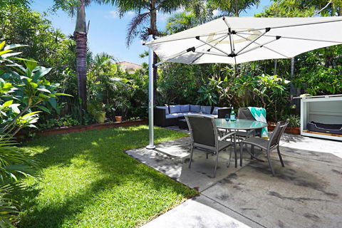 Jimmys Shout Pet Friendly - Accommodation Ballina 2