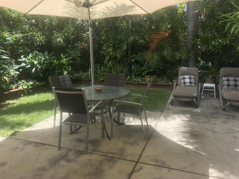Jimmys Shout Pet Friendly - Accommodation Ballina 1