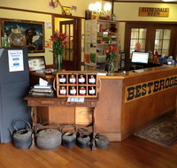 Bestbrook Mountain Resort - Accommodation Ballina