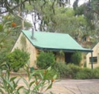 Kurrajong Trails and Cottages - Accommodation Ballina