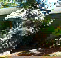 Greenwood Cabin in Kangaroo Valley - Accommodation Ballina