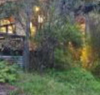Kanimbla View Clifftop Retreat - Accommodation Ballina