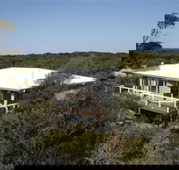 Lantauanan - Accommodation Ballina