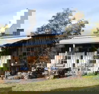 Heimat Chalets - Accommodation Ballina