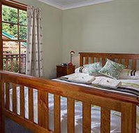 Wildberg - Accommodation Ballina