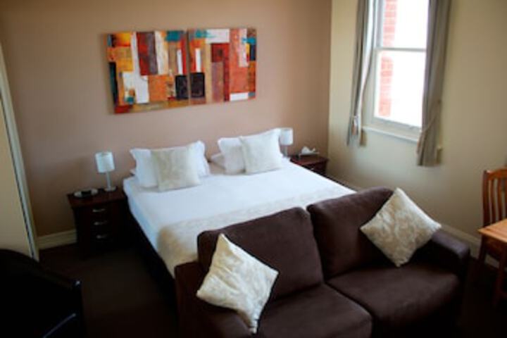  Accommodation Ballina