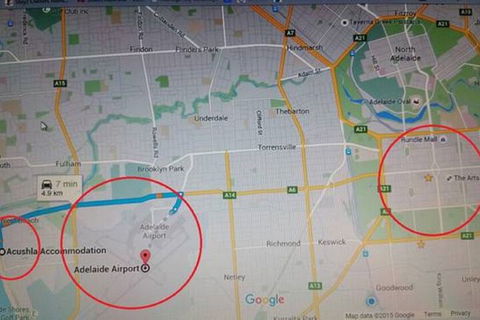 Acushla Accommodation - Accommodation Ballina 3