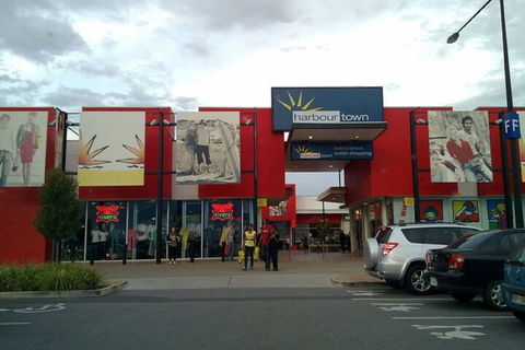 Acushla Accommodation - Accommodation Ballina 1