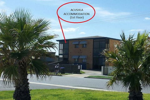 Acushla Accommodation - Accommodation Ballina 2