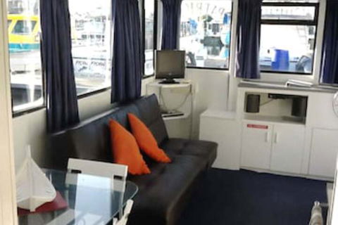 Boyds Bay Houseboat Holidays - Accommodation Ballina 4