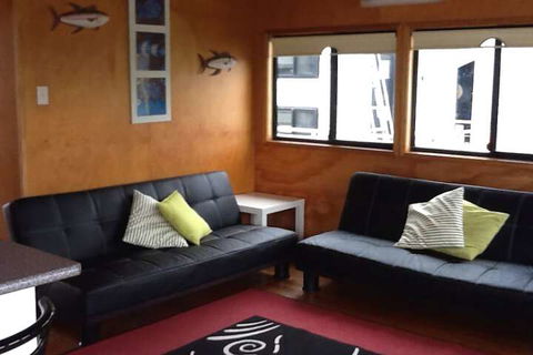 Boyds Bay Houseboat Holidays - Accommodation Ballina 5