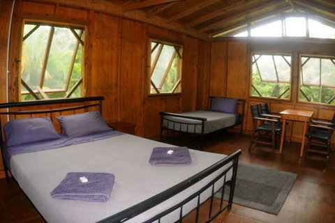 Daintree Rainforest Bungalows - Accommodation Ballina 4